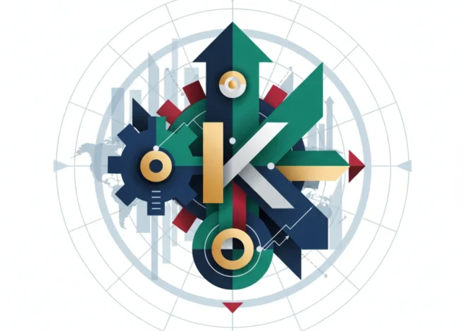 The Kennedy Playbook: How a 60-Year-Old Crisis Offers a Masterclass in Modern Investing