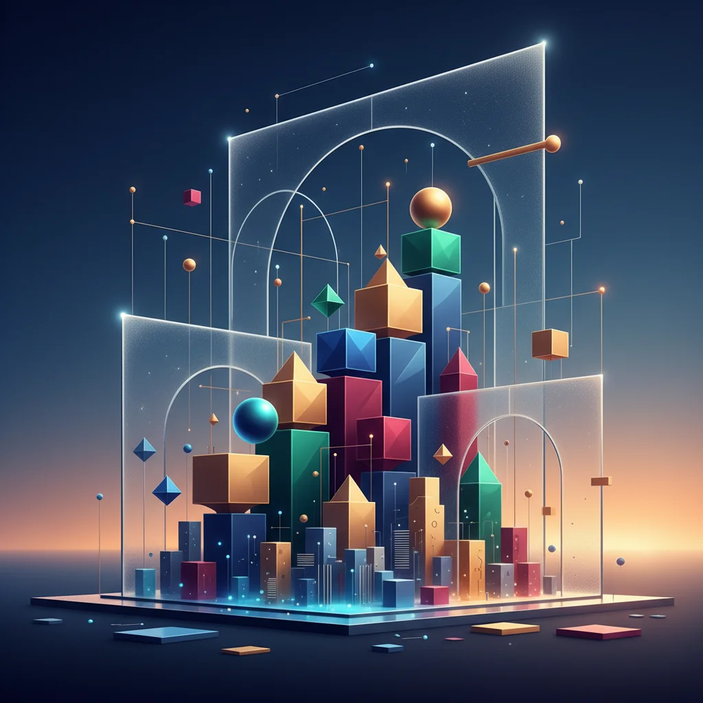 Framing Your Financial Future: Lessons in Strategic Investing from Architectural Design