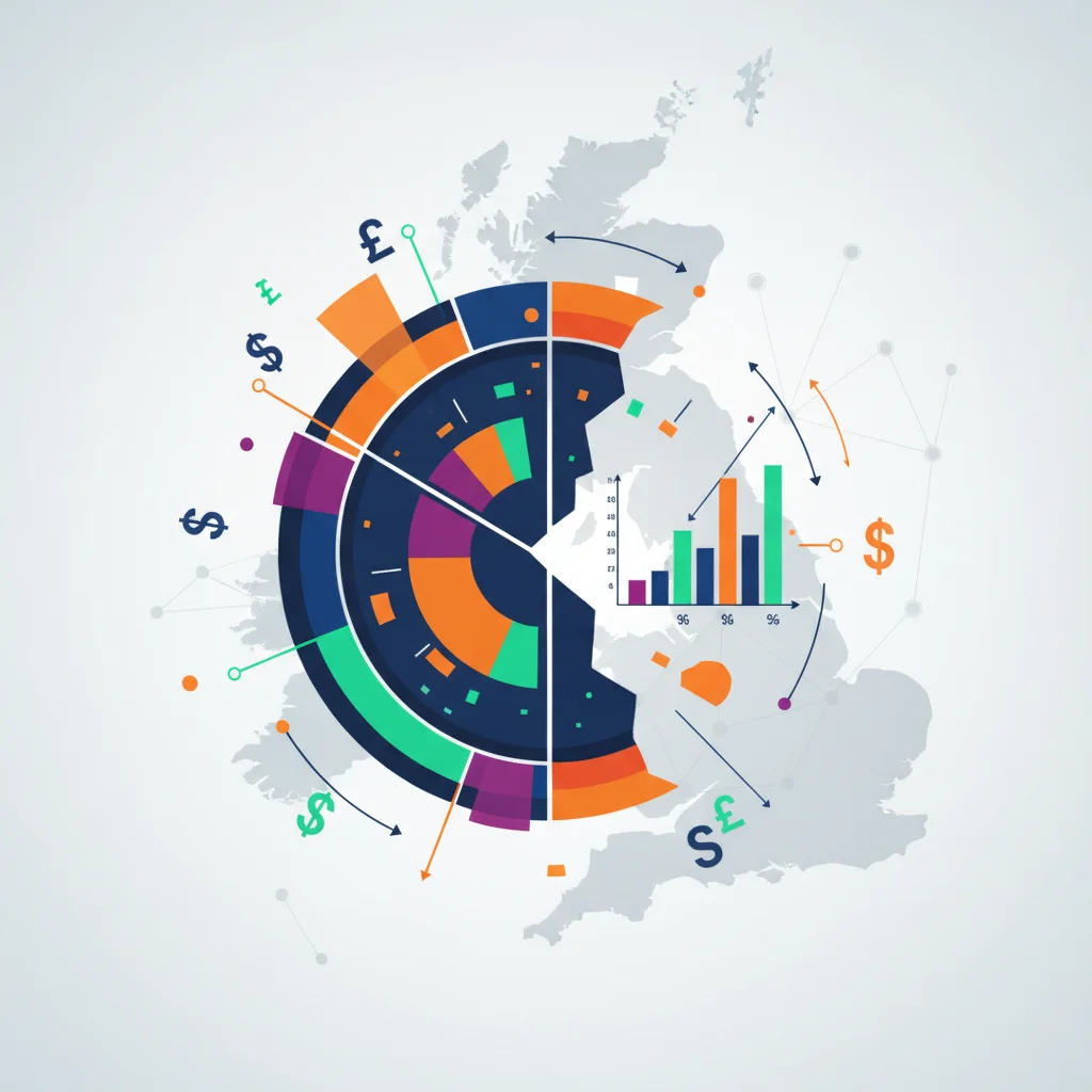 The Billion-Dollar Bite: Analyzing the Economic Fallout of the UK’s Junk Food Ad Ban