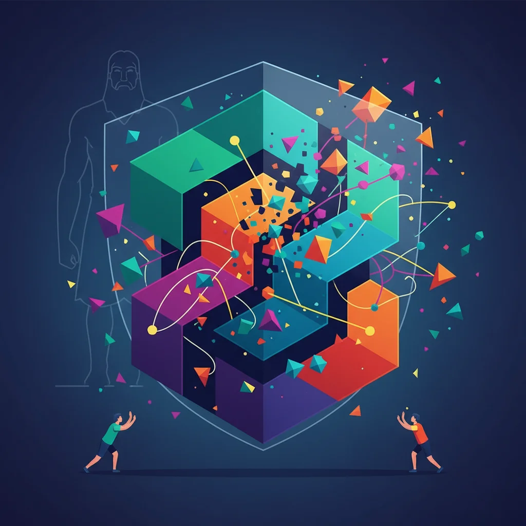 The Great Unbundling That Isn’t: Why Big Tech’s Antitrust Armor Is Stronger Than Ever