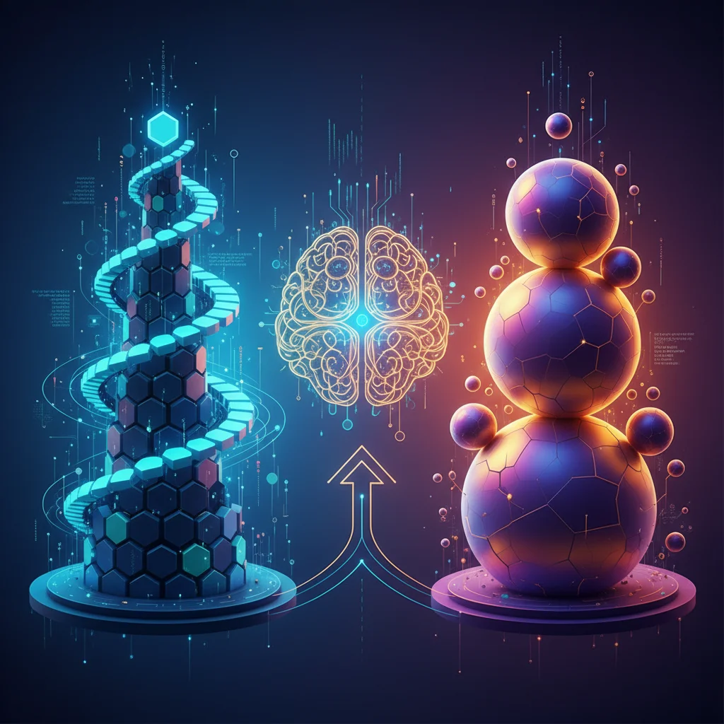 AI’s Trillion-Dollar Gamble: Are We Building a Revolution or the Next Tech Bubble?