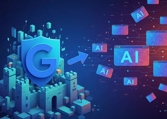 The Browser Wars 2.0: Are AI Startups Coming for Google’s Throne?