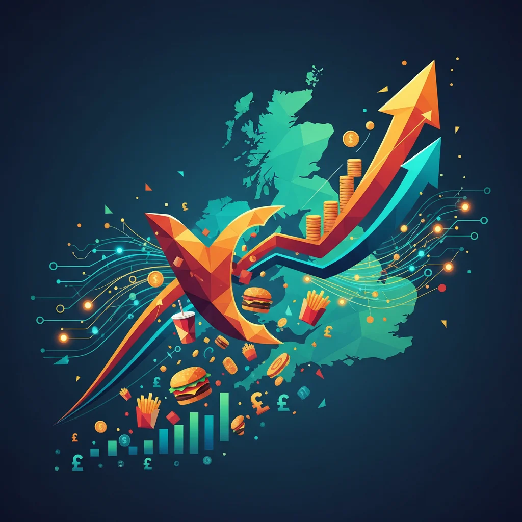 The £3 Billion Bite: How the UK’s Junk Food Ad Ban is Reshaping the Stock Market and a New Era of Investing