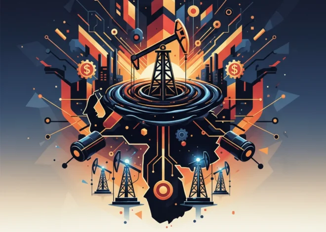 Black Gold Rush: A New Dawn for Venezuelan Oil and the US Companies Betting on It