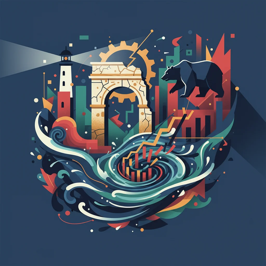 The Versailles Echo: Are We Repeating a Century-Old Economic Mistake with Russia?