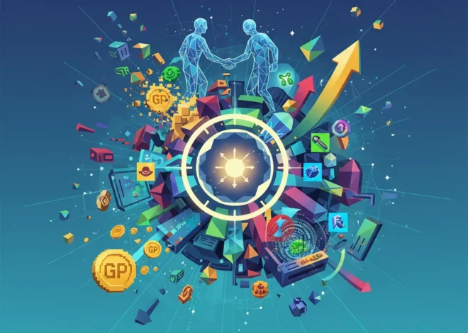 The RuneScape Revival: Decoding the 20-Year-Old Digital Economy for Modern Investors