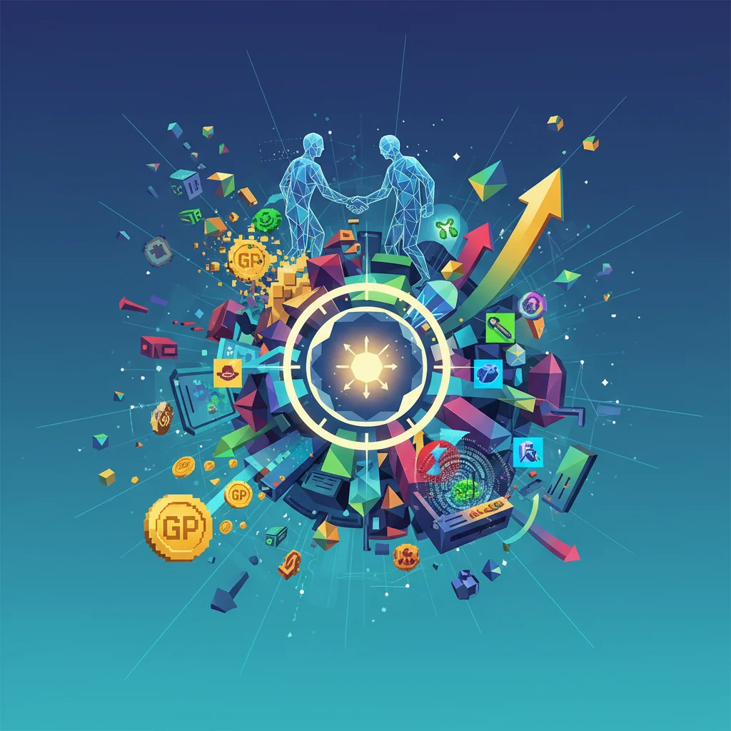 The RuneScape Revival: Decoding the 20-Year-Old Digital Economy for Modern Investors