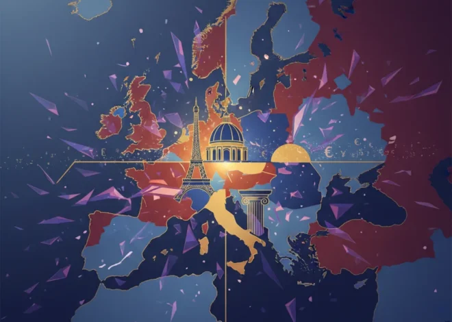 Beyond the Balance Sheet: Why a Culture War is the Greatest Unseen Threat to the European Economy