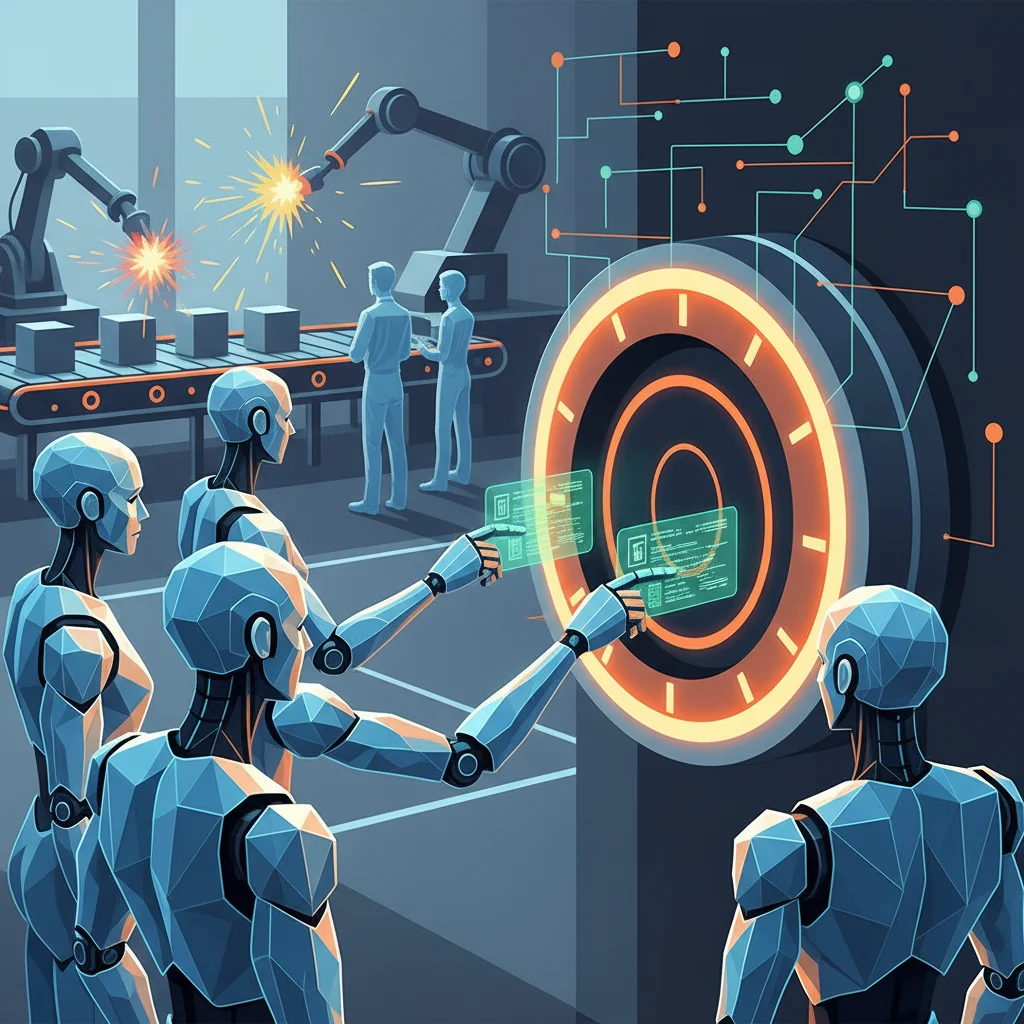 The Robots Are Clocking In: Why Hyundai’s Plan to Deploy Humanoids is a Glimpse into Our AI-Powered Future