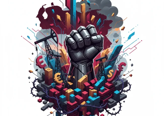 Venezuela’s Iron Fist: Analyzing the Economic Fallout of a New Political Crackdown