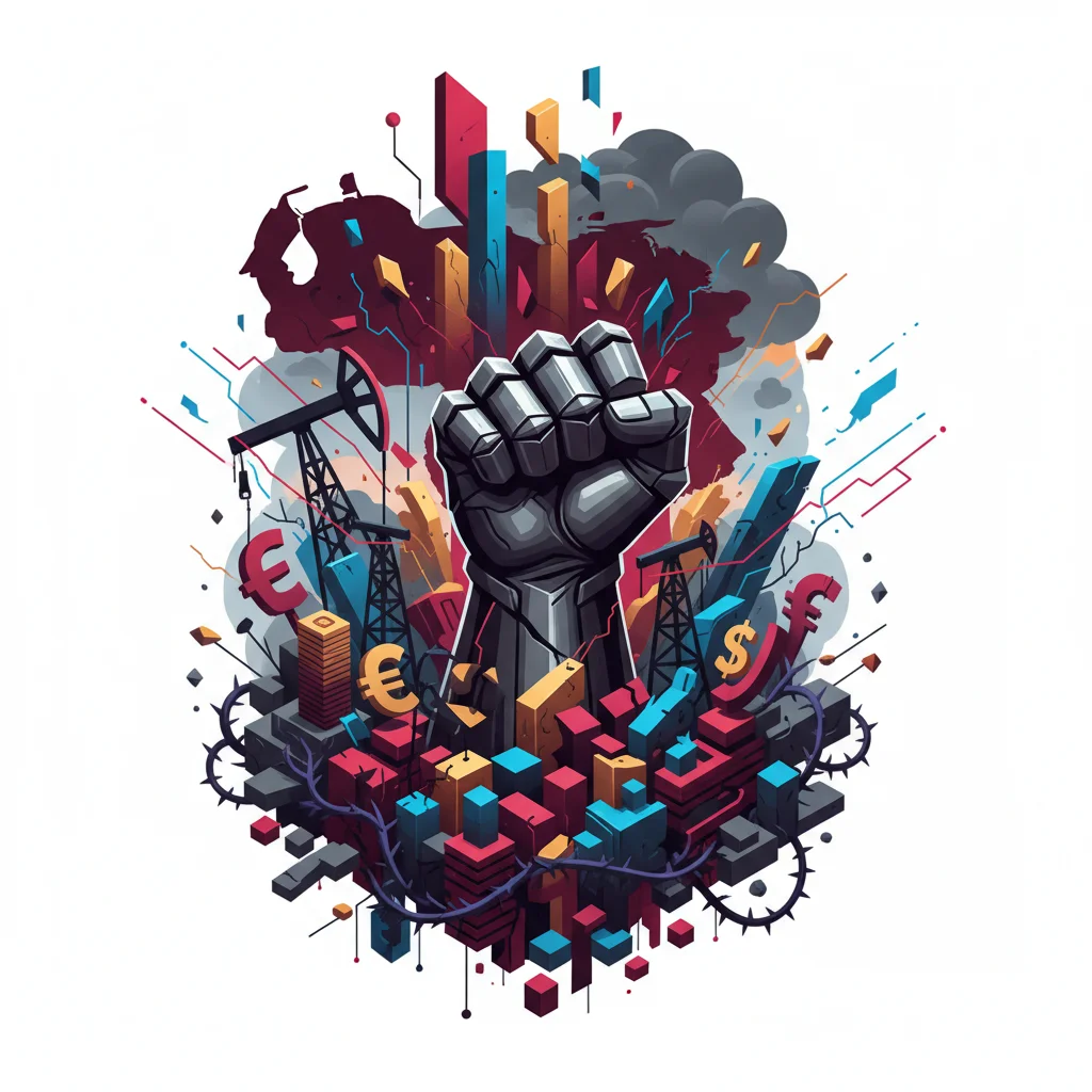 Venezuela’s Iron Fist: Analyzing the Economic Fallout of a New Political Crackdown