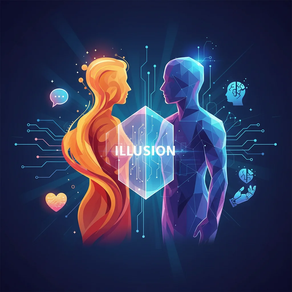 The Empathy Illusion: How AI is Quietly Reshaping Our Most Human Trait