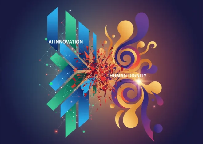 The Grok Dilemma: When AI Innovation Clashes with Human Dignity