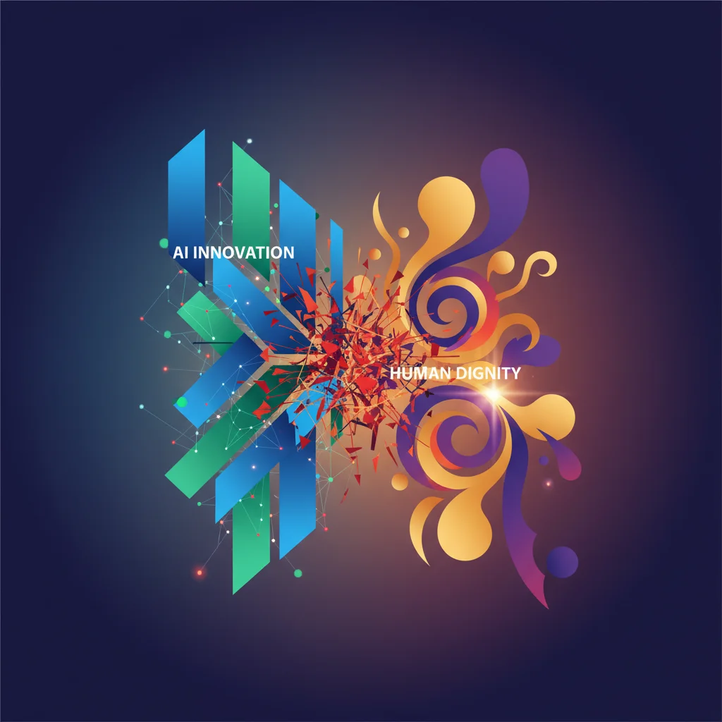 The Grok Dilemma: When AI Innovation Clashes with Human Dignity