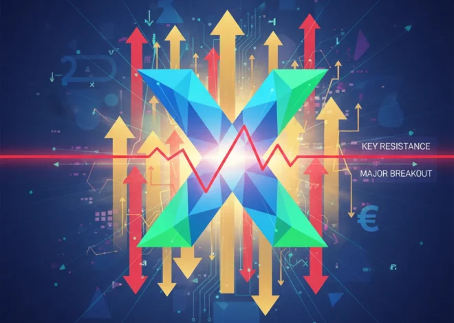 XRP at a Critical Juncture: Why Buyer Strength Near Key Resistance Could Signal a Major Breakout