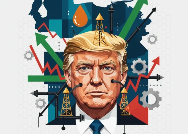 Trump’s Venezuelan Oil Gambit: A Deep Dive for Investors and Business Leaders