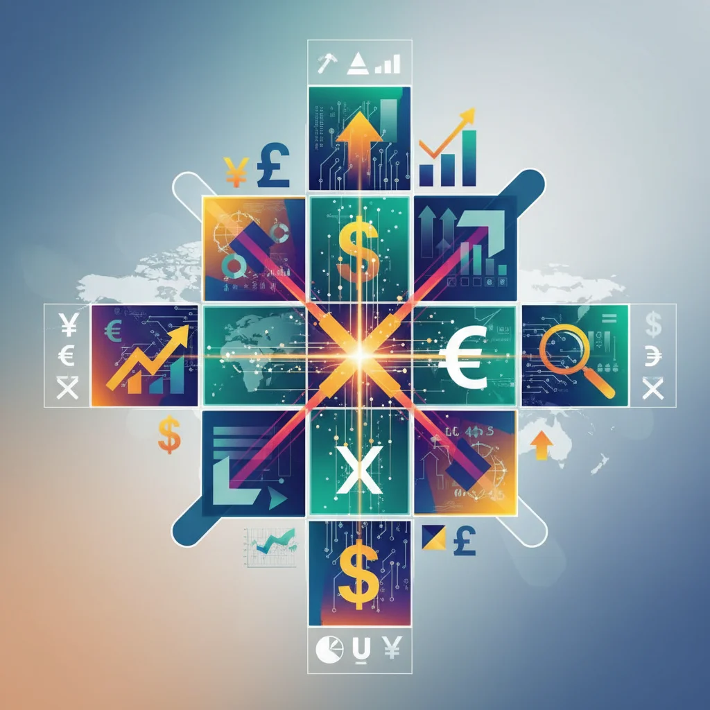 The Investor’s Crossword: Decoding the Clues of Today’s Complex Economy