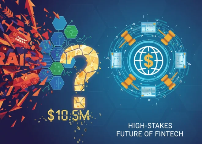 A Raid or an Invasion? Polymarket’s $10.5M Controversy and the High-Stakes Future of Fintech
