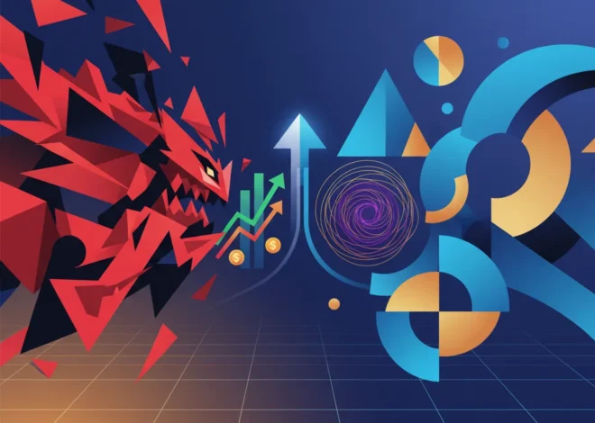 The Raider vs. The Statesman: Decoding a New Era of Economic Leadership and Its Impact on Your Investments