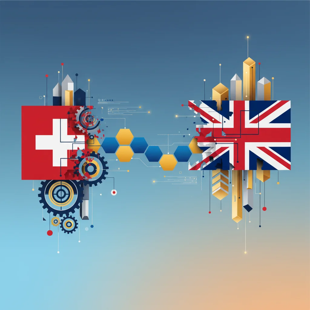 The Swiss Gambit: Could Switzerland’s EU Model Be the Post-Brexit Blueprint for Britain’s Economy?