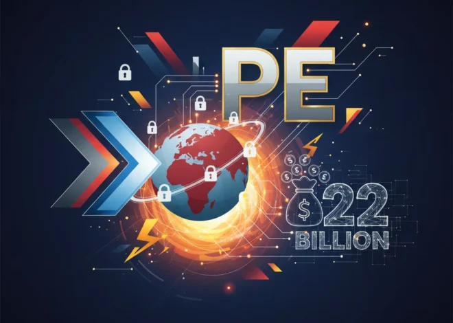 The $22 Billion Energy Gambit: Chevron and a PE Giant Eye a Sanctioned Russian Prize