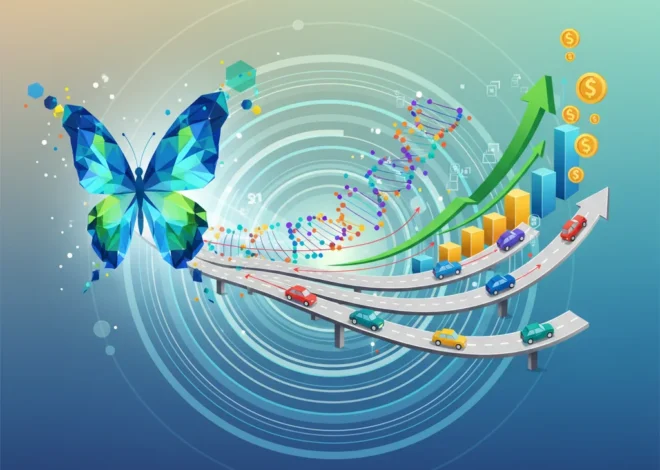 The Butterfly Effect: How New Road Safety Rules Could Reshape Your Investment Portfolio