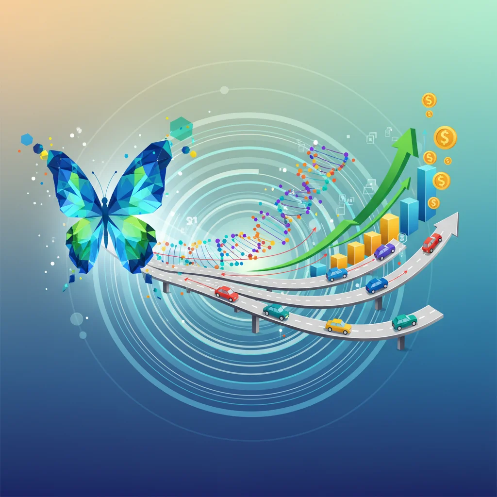 The Butterfly Effect: How New Road Safety Rules Could Reshape Your Investment Portfolio