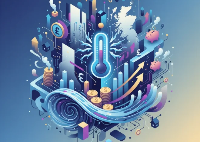 Beyond the Thermostat: The Economic Undercurrents of the UK’s Cold Weather Payments