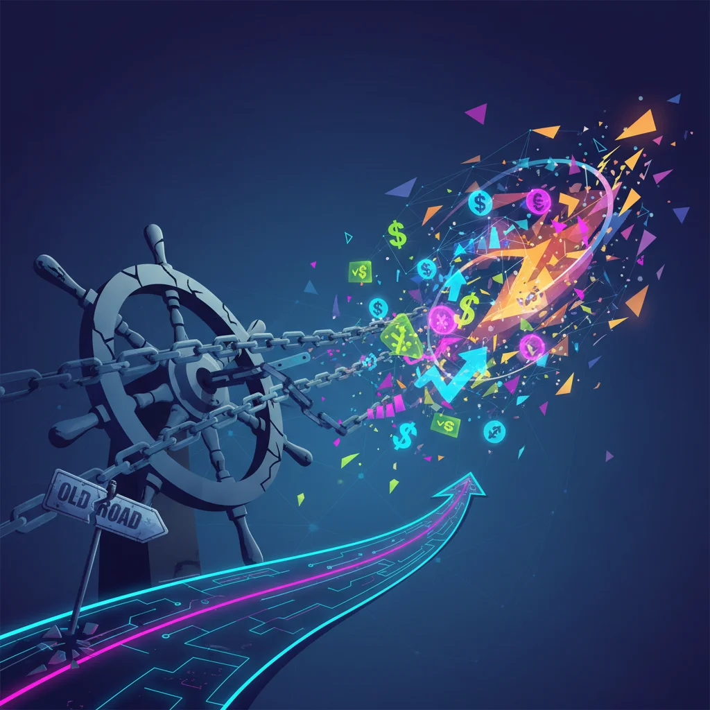 Financial Paternalism: Why Old Rules of the Road Won’t Work for the New Generation of Digital Investors