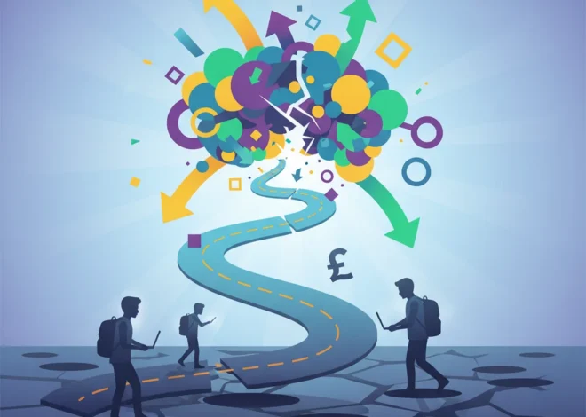 The Unseen Potholes: How New Driving Regulations Could Stall the Youth Economy