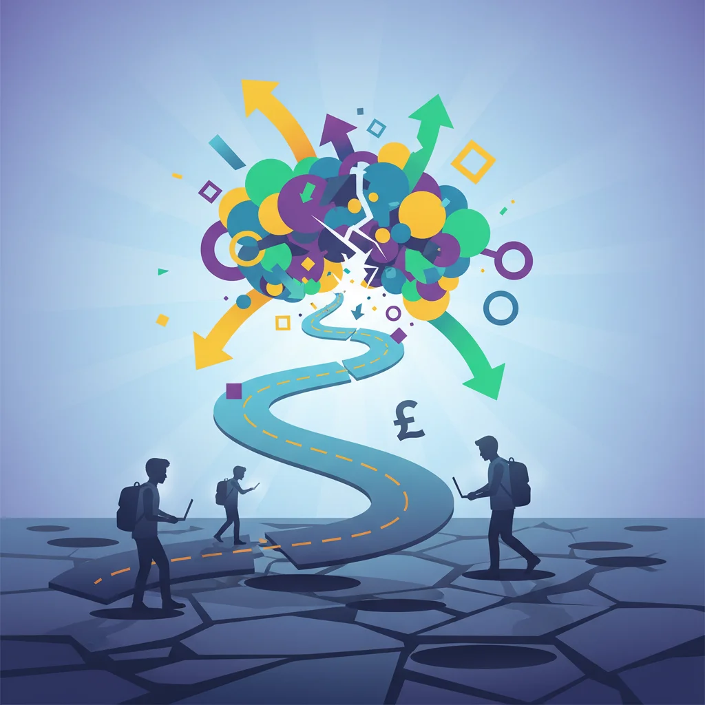 The Unseen Potholes: How New Driving Regulations Could Stall the Youth Economy