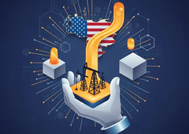 Beyond Sanctions: The US Takes Direct Control of Venezuela’s Oil Wealth