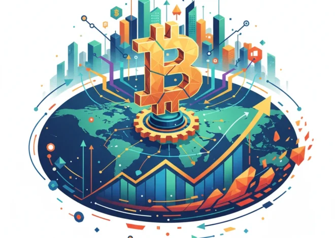 Bitcoin’s New Playbook: Why Global Economics, Not Hype, Now Rules the Crypto Market