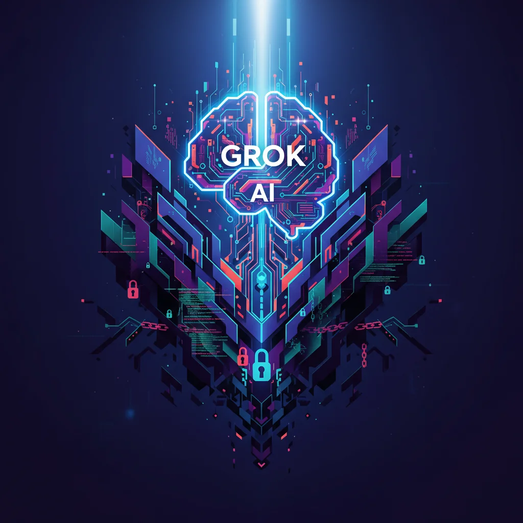 Grok, AI, and a Dark Web Discovery: Confronting the Shadow of Innovation