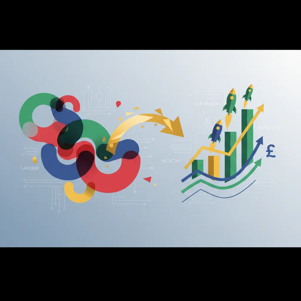 Labour’s Economic Pivot: Why a Softer Stance on Workers’ Rights is a Multi-Billion Pound Signal to Investors