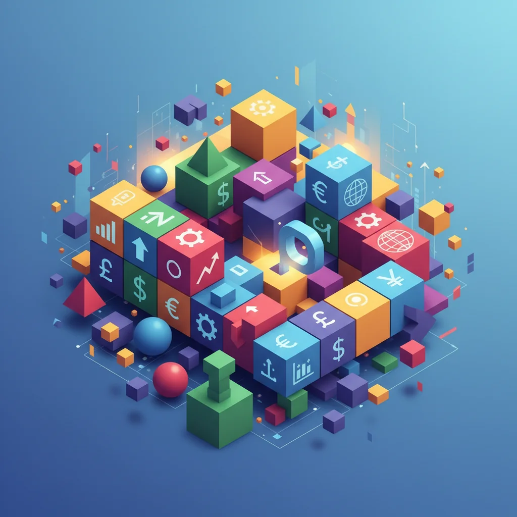 Solving the Financial Puzzle: How to Navigate Today’s Complex Economic Landscape