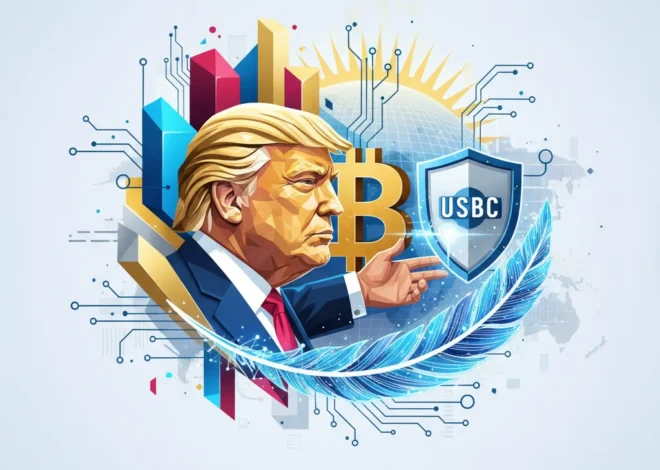 The Trump Crypto Gambit: Why World Liberty Financial’s Bid for a US Banking License is a Game-Changer