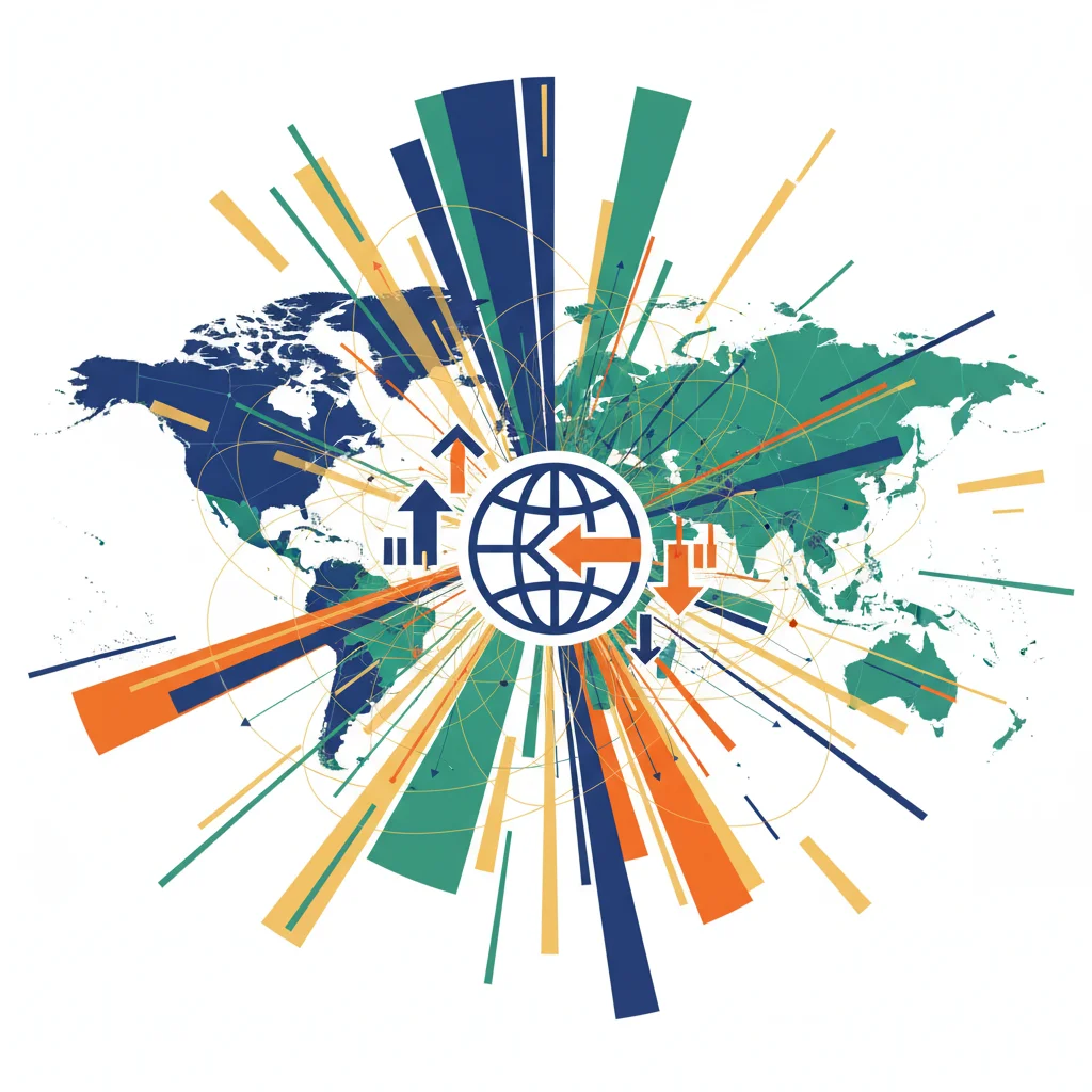 The Tariff Echo: Why 2018’s Trade Policies Are Still Redrawing the Global Economic Map