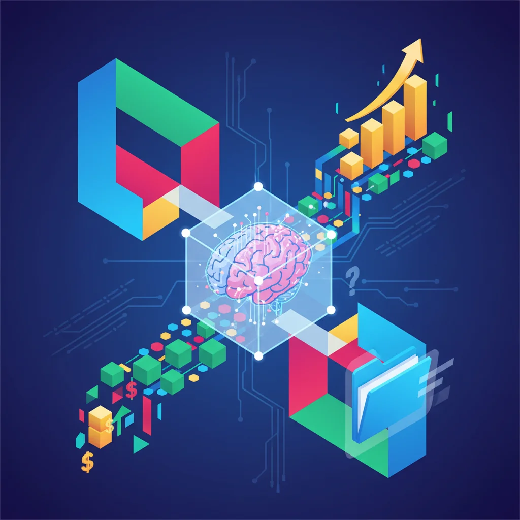 AI’s Trillion-Dollar Question: Is the Core of the Boom Just a File You Can Copy?