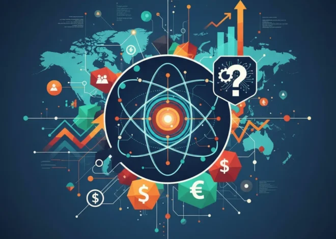 The Nuclear Option: Decoding the Multi-Trillion Dollar Question for the Global Economy