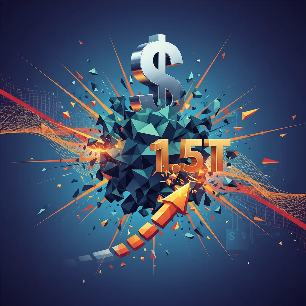 The $1.5 Trillion Gambit: Deconstructing the Economic Shockwaves of a Proposed US Defense Budget Overhaul