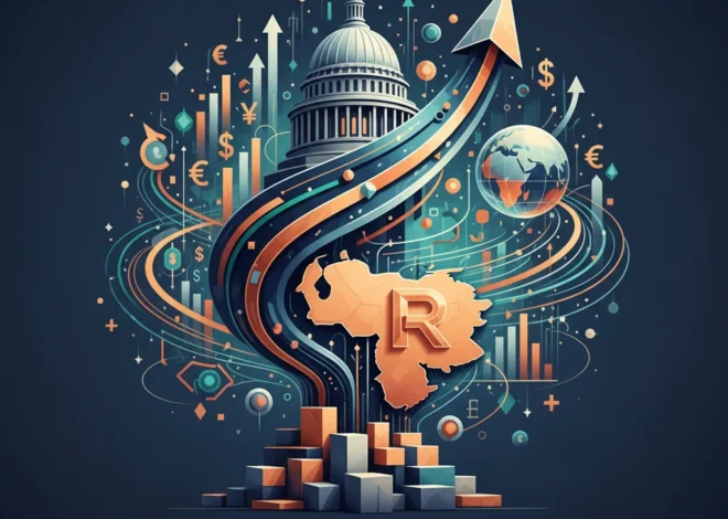 The Rubio Doctrine: How One Senator’s Venezuelan Gamble is Reshaping Global Finance and Investment