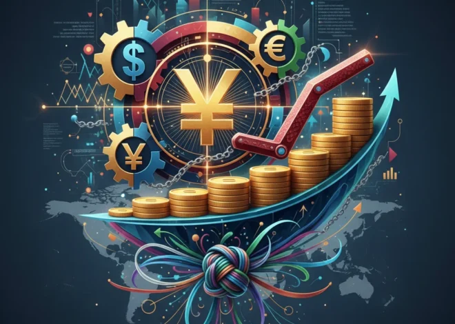 The Renminbi Riddle: Is China’s Currency the World’s Most Powerful Economic Lever?