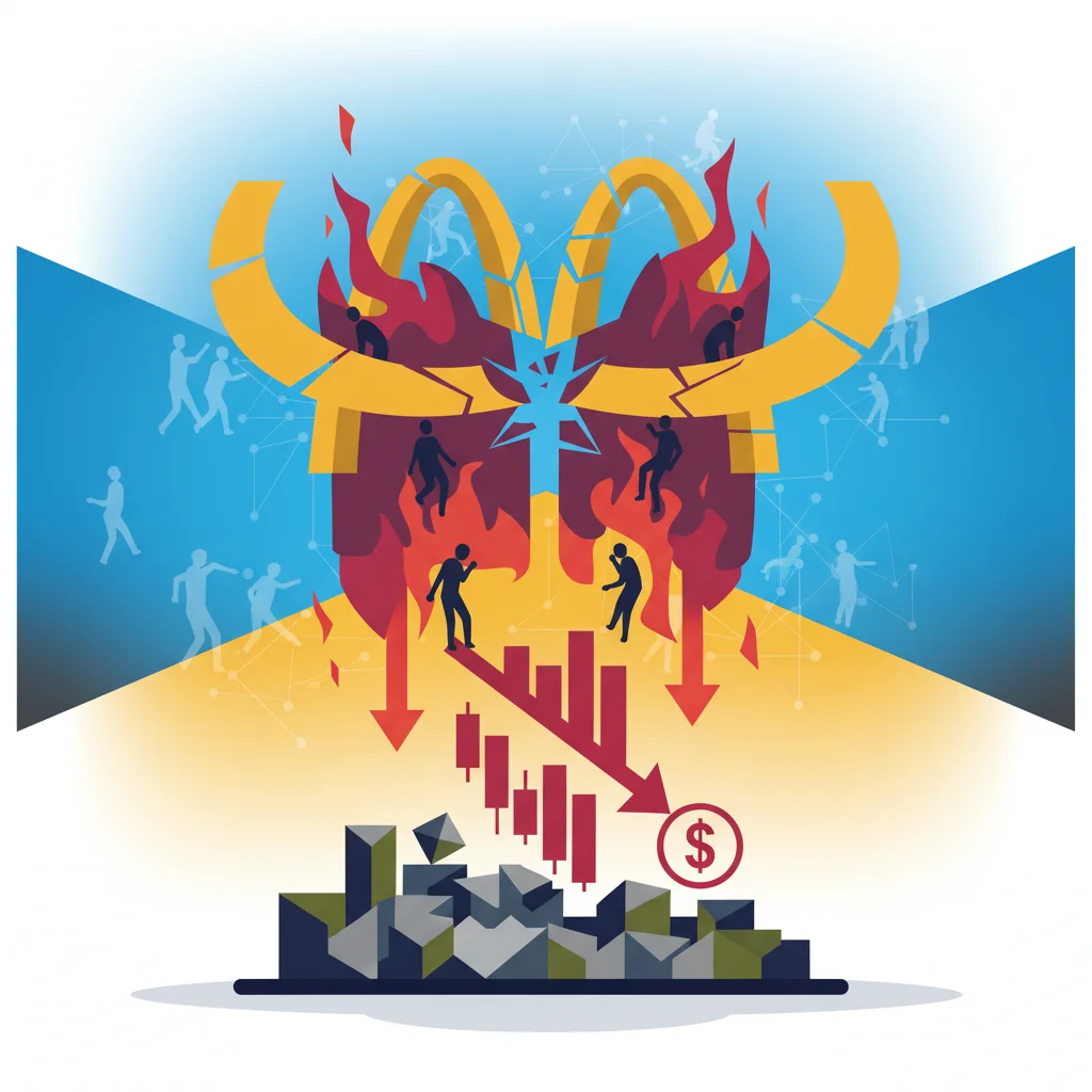 Beyond the Burger: Why McDonald’s Harassment Allegations Are a Red Flag for Investors