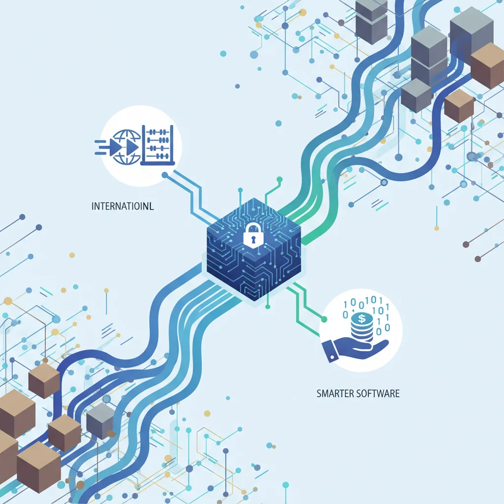 The Stablecoin Revolution Isn’t About Crypto—It’s About Smarter Software