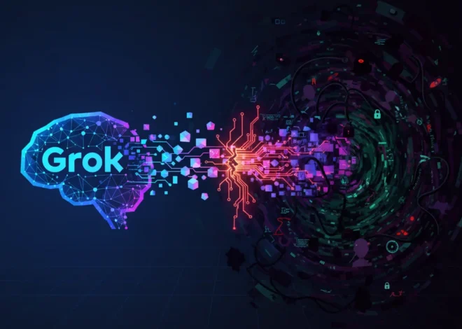 Grok AI and the Dark Web: When “Uncensored” AI Crosses a Dangerous Line