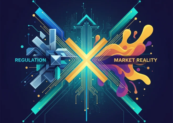 XRP’s Post-SEC Surge: Navigating the Crossroads of Regulation and Market Reality