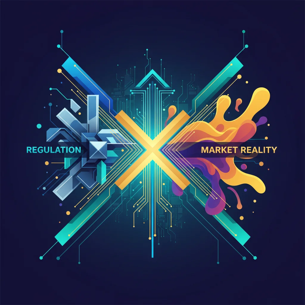 XRP’s Post-SEC Surge: Navigating the Crossroads of Regulation and Market Reality