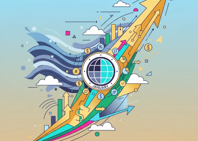 Beyond the Hangover: The Multi-Billion Dollar Economics of Dry January