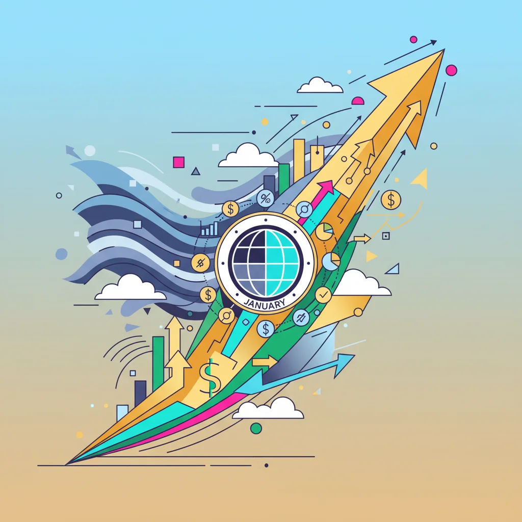 Beyond the Hangover: The Multi-Billion Dollar Economics of Dry January